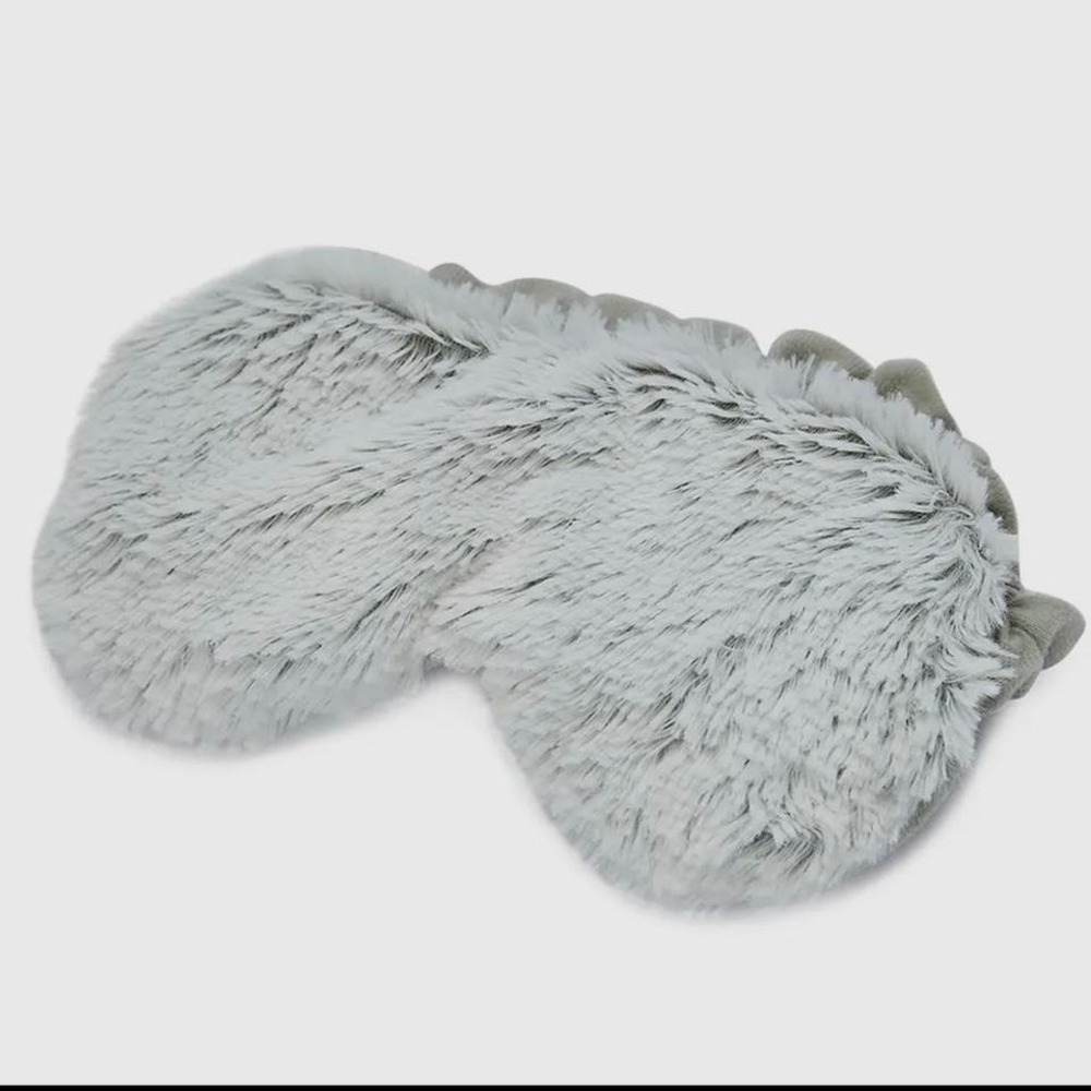 New Warmie Lavender Scented‎ Eye Pillow Mask